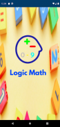 Logic Math screenshot 1