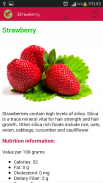 Hair loss Prevention Foods screenshot 3