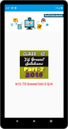 Account Class-12 Solutions (TS Grewal Vol-2) 2019 screenshot 4