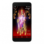 Maa durga live wallpaper 2018 screenshot 5