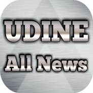 Udine All News screenshot 5