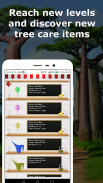 Albero fortunato - pianta il tuo albero screenshot 2