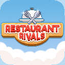 Restaurant Rivals: Free Restaurant Games Offline