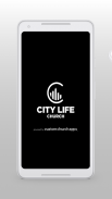 City Life Church screenshot 2