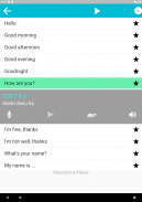 Speak Japanese screenshot 8