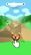 Climb Rush screenshot 0