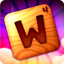 Word Buddies - Classic Word Game Icon