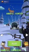 Wilderness Hunting: Sniper Shooting Game 2021 screenshot 3