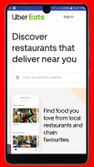 All in One Food Delivery App - Order Food Online screenshot 4