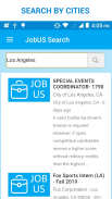 JobUS - Looking for Job in USA screenshot 3