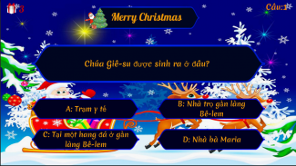 Merry Christmas 2021 screenshot 2