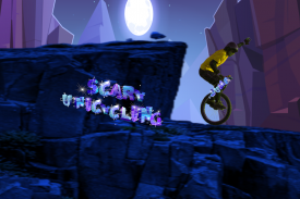 Hardcore Unicycling screenshot 6