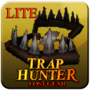 TRAP HUNTER -LOST GEAR- LITE Icon