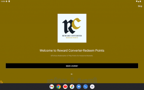 Reward Converter:Redeem Points screenshot 2
