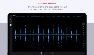 Charts & Stock Market Analysis screenshot 4