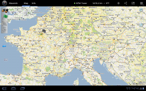 Maverick: GPS Navigation screenshot 0