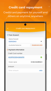 CPbank Mobile Banking screenshot 3