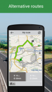 Navitel Navigator GPS & Maps screenshot 10