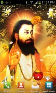 Guru Ravidas Ji Live Wallpaper screenshot 0