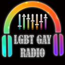 LGBT Gay Radio FM Icon