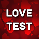 Тест  на любовь Icon