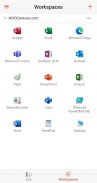 Microsoft Remote Desktop (Preview) screenshot 3