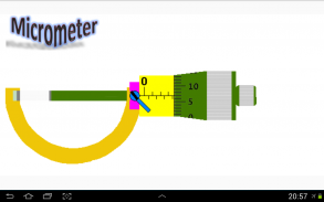 Physic virtual lab screenshot 11