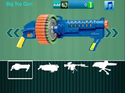 Big Toy Gun screenshot 22