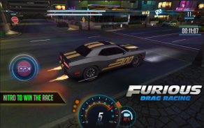 Furious 8 Drag Racing screenshot 6