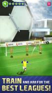 Soccer Star 2020 Ultimate Hero: Herói do futebol! screenshot 5