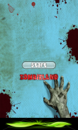 Zombieland screenshot 0