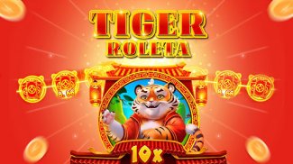 Tiger Roleta Driving screenshot 4