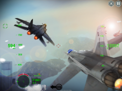 AirFighters screenshot 6