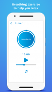 Pause - Guided Meditation & re screenshot 9