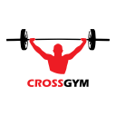 CrossGym Žilina Icon