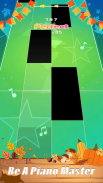 Pocket Piano:Rhythm Music Game screenshot 6