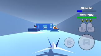 Fox Wing screenshot 1