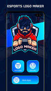 Logo Esport Maker | Create Gaming Logo Maker screenshot 2