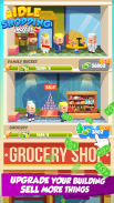 Shopping Mall Tycoon -Idle & Money & Management screenshot 2