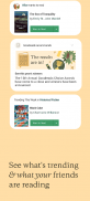 Goodreads - Find & Track Books screenshot 0