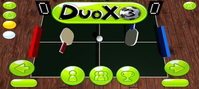 DuoXBall screenshot 6