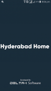 Hyderabad Home screenshot 7