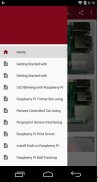 Simple Raspberry Pi Projects screenshot 0