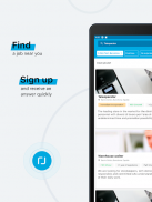 CornerJob - Find job offers screenshot 17