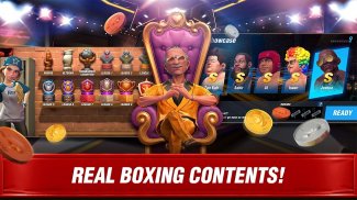 Boxing Star: Real Boxing Fight screenshot 6