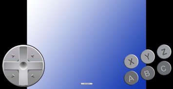 SuperMD (All in One Emulator) screenshot 2