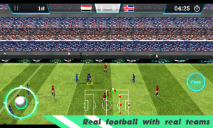 Football Fever APK for Android Download