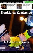 FR+ - Frankfurter Rundschau screenshot 23