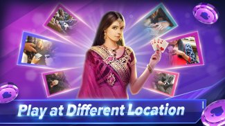 Teen Patti Sweet screenshot 3