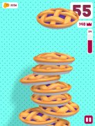 Pancake Tuesday - Food Game screenshot 0